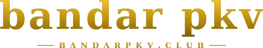 bandar pkv logo